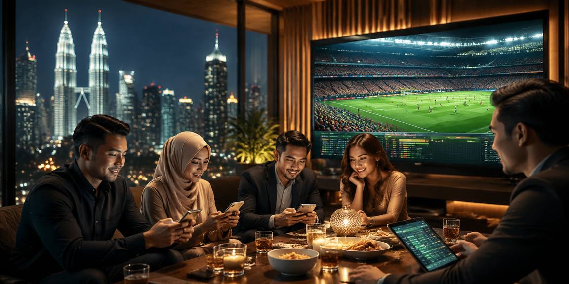 Aplikasi tristar untuk Android dan iOS
