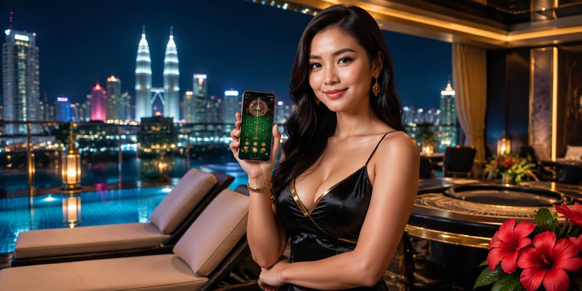tristar Casino, Slots dan Sportsbook untuk Malaysia dengan GrabPay
