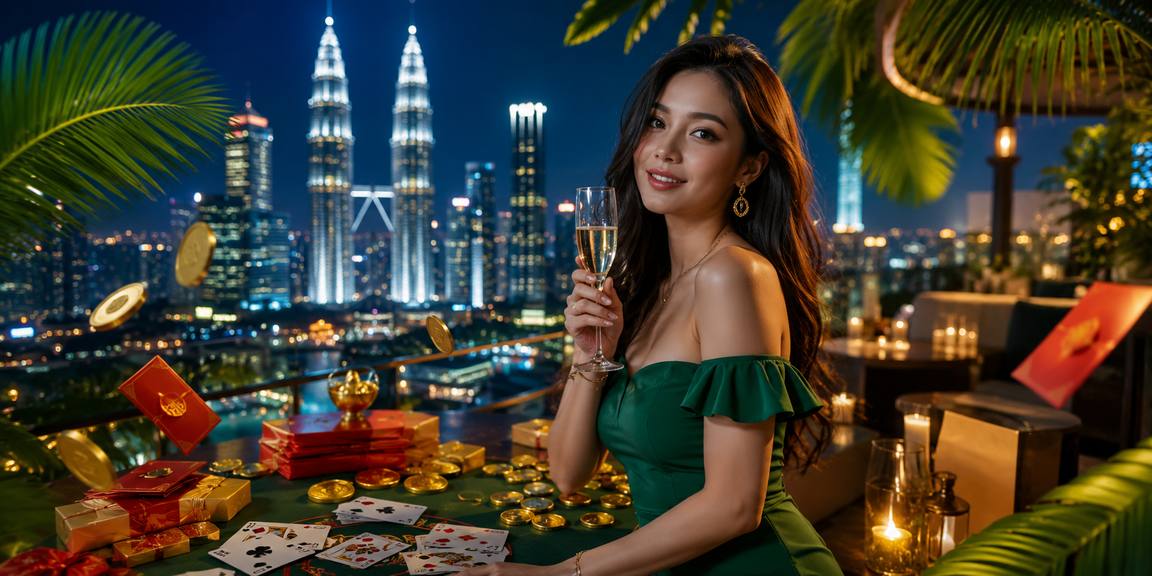 tristar Casino, Slots dan Sportsbook untuk Malaysia dengan GrabPay